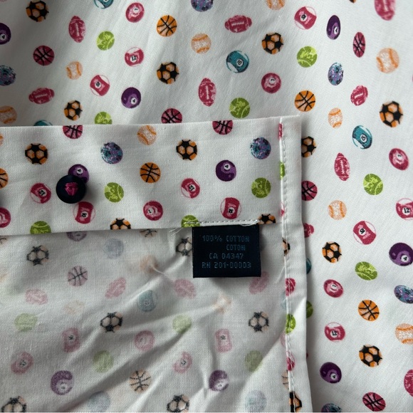 Blu by Polifroni ~ Button Up Shirt ~ Men’s Size XL - Picture 12 of 15